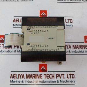 Omron Cpm1a-20edr1 Inout Unit 24v