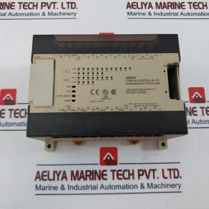 Omron Cpm1a-30cdr-a-v1 Programmable Controller 250v