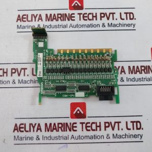 Omron Cqm1-cpu11-2 Printed Circuit Board 94v