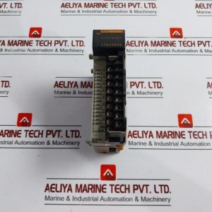 Omron Cqm1-id212 Input Module