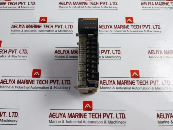 Omron Cqm1-id212 Input Module