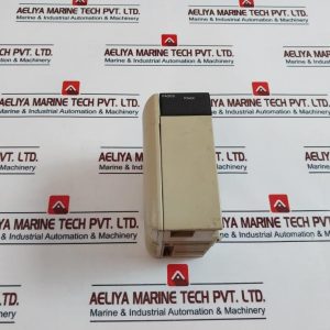 Omron Cqm1-pa203 Plc Power Supply 240 Vac