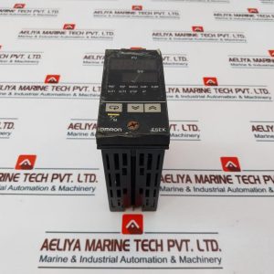 Omron E5ek-prr2-500 Digital Controller 240v