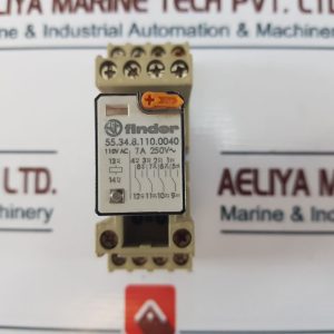 Omron Finder Pyf 14-esn Relay Socket 300v