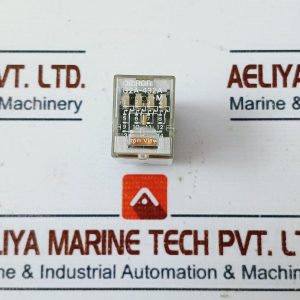 Omron G2a-432a Power Electromechanical Relay