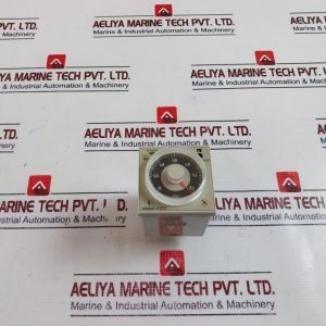 Omron H3cr-a Timer 250v