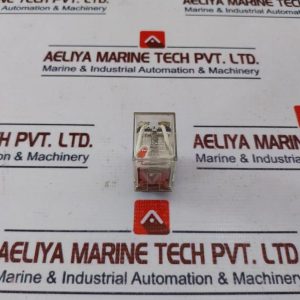 Omron Ly2zn Relay 240v