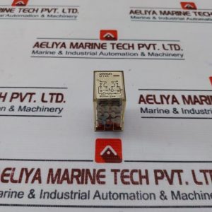 Omron My2K Power Relay 110V