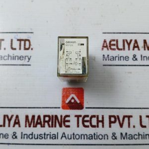 Omron My2k Power Relay