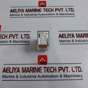 Omron My2k Relay 110v