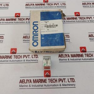 Omron My2n-d2 Relay 250v