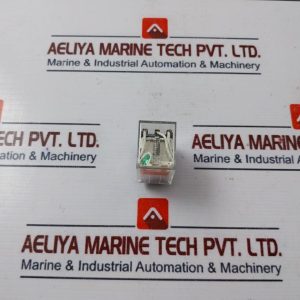 Omron My3n General Purpose Relay 240v