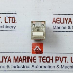 Omron My4 Power Relay