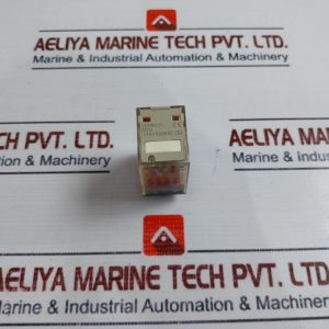 Omron My4 Relay 250v