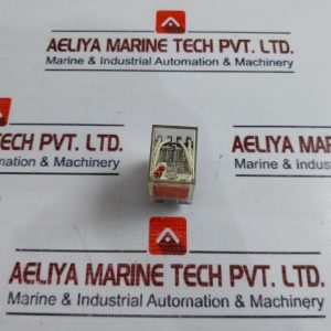 Omron My4n Power Relay 240v