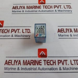 Omron My4n-j Relay 250v