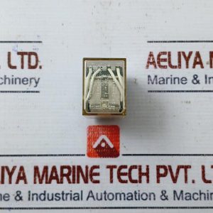 Omron My4z Power Relay 240v