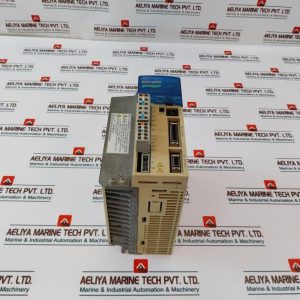 Omron R7d-ap04h Servo Drive 200v