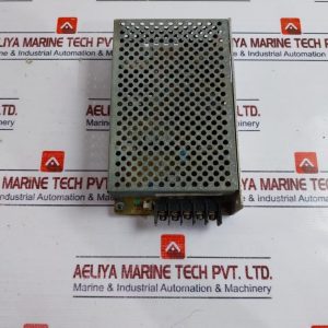Omron S82j-5524 Power Supply Dc24v
