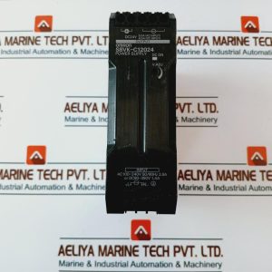 Omron S8vk-c12024 Power Supply 24v