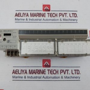 Omron Srt2-od16t-1 Remote Terminal 24v