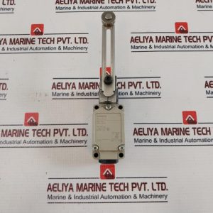 Omron Wlca12 Limit Switch 250v
