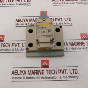 Omron Wld-31 Limit Switch