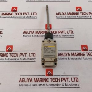 Omron Wlnj Limit Switch