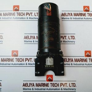 Oriental Motor Vexta Ph569-am Stepping Motor 24v