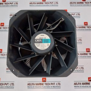 Oriental Orix Mrs25-dm Ac Cooling Fan 230v