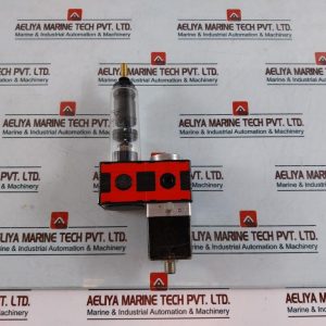 Origa Pb45249-002 Air Prepration Unit 24v