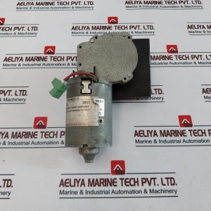 Ott 403559-26 Gear Motor 24v