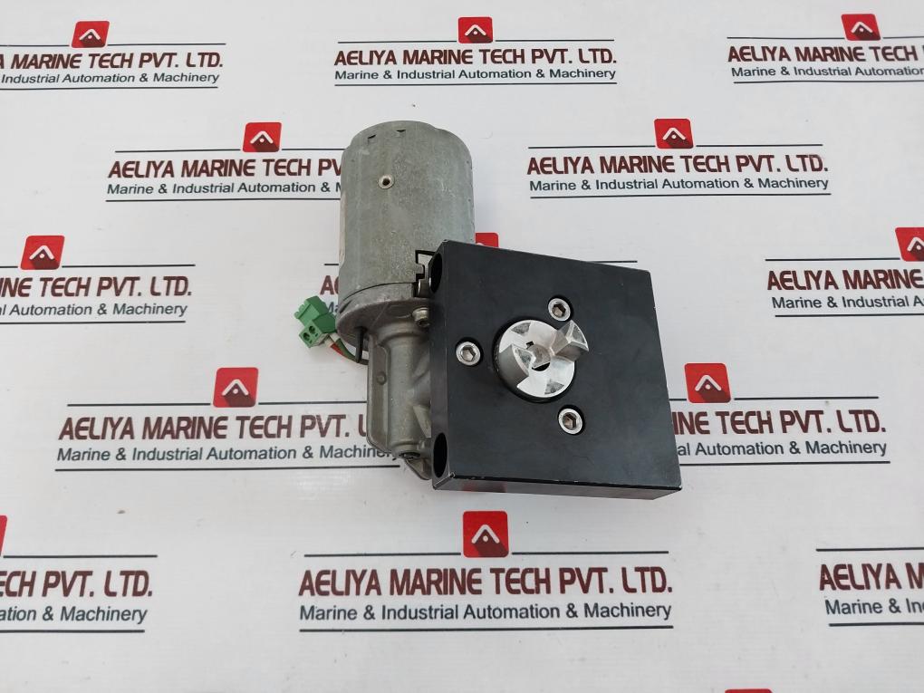 Ott 403559-26 Gear Motor 24v - Image 4