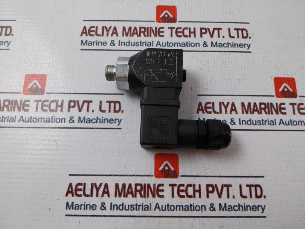 Ottal 60001032111 Pressure Switch - Image 3
