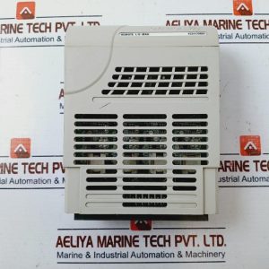 Ovation 1c31179g01 Inputoutput Remote Module