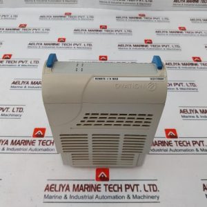 Ovation 1c31179g01 Remote I/o Modual