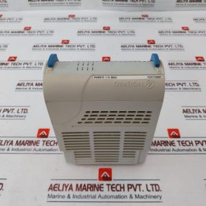 Ovation 1c31179g02 Input Output Module