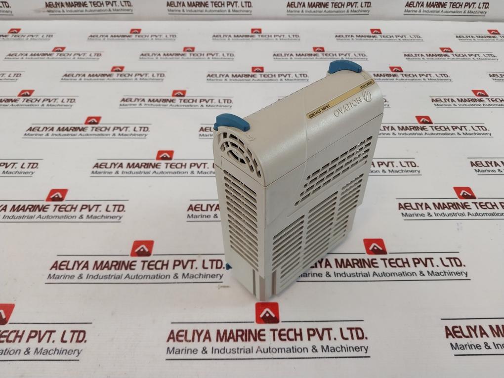 Ovation 1c31234g01 Contact Input - Image 3