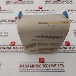 Ovation 1c31234g01 Contact Input