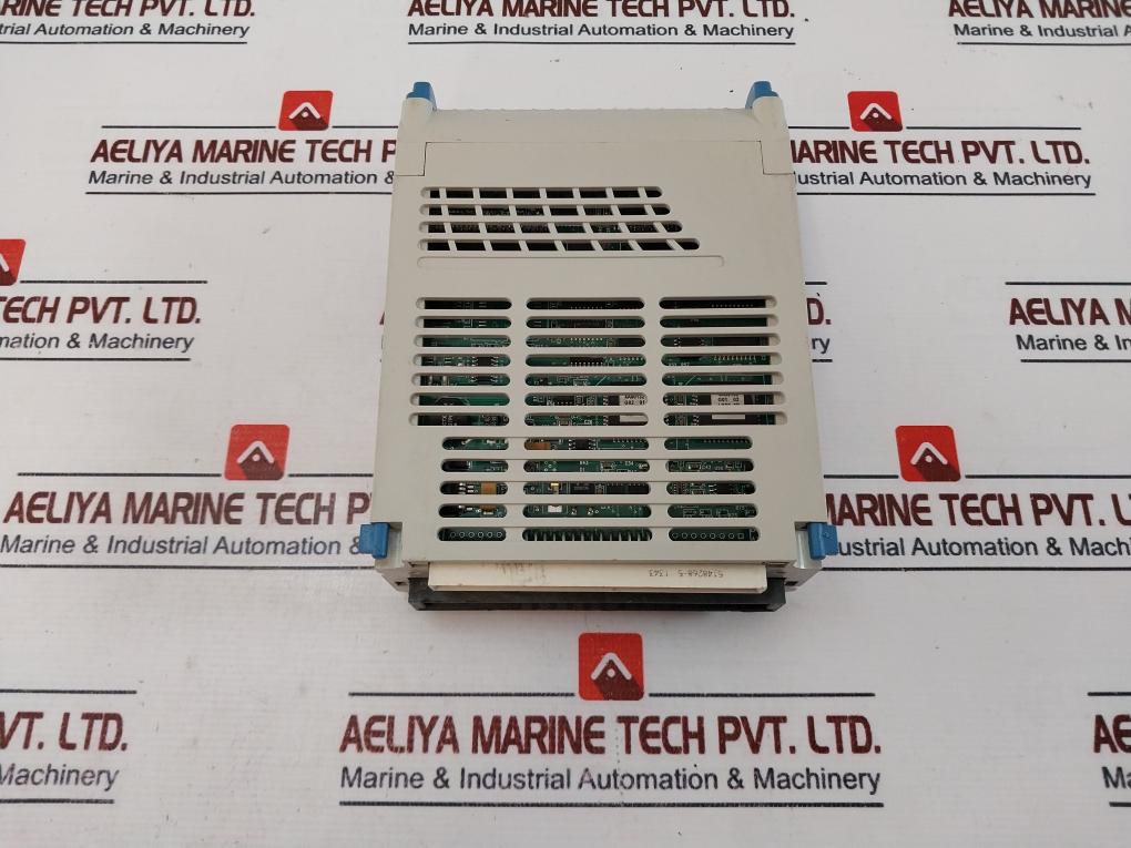 Ovation 1c31234g01 Contact Input - Image 4