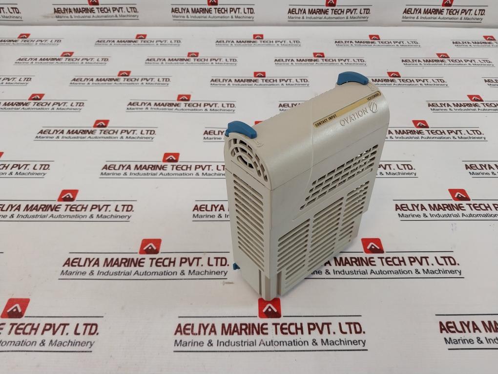 Ovation 1c31234g01 Contact Input - Image 3