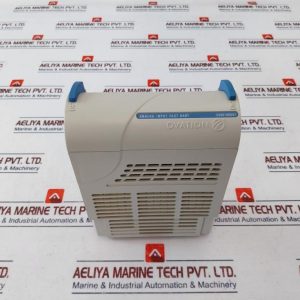 Ovation 5x00106g01 Analog Input Module