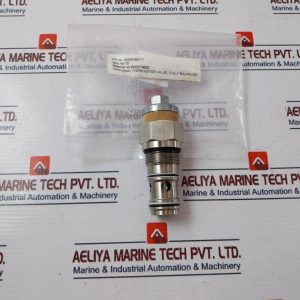 Overcenter Valve, Fully Balanced Sob5a-s313