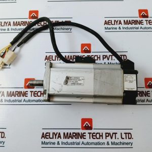 Panasonic Mhmj022g1v Ac Servo Motor