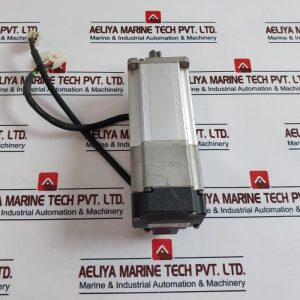 Panasonic Mhmj042g1v Ac Servo Motor