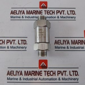 Parker 8a-c8l-13-t-ss Valve