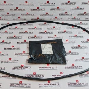 Parker Hannifin 2373972-02 D-ring Piston Style