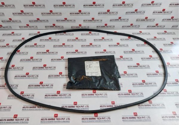 Parker Hannifin 2373972-02 D-ring Piston Style