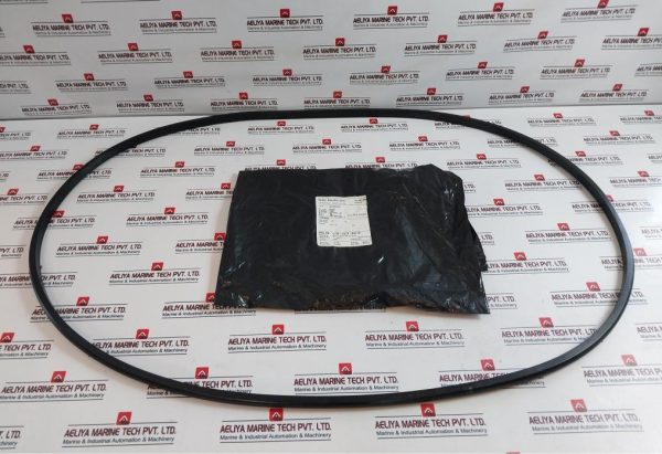 Parker Hannifin 2373972-02 Ring Piston Style