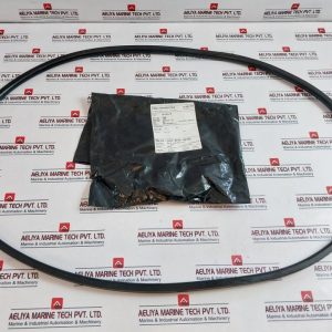 Parker Hannifin 2373972-03 D-ring Rod Style